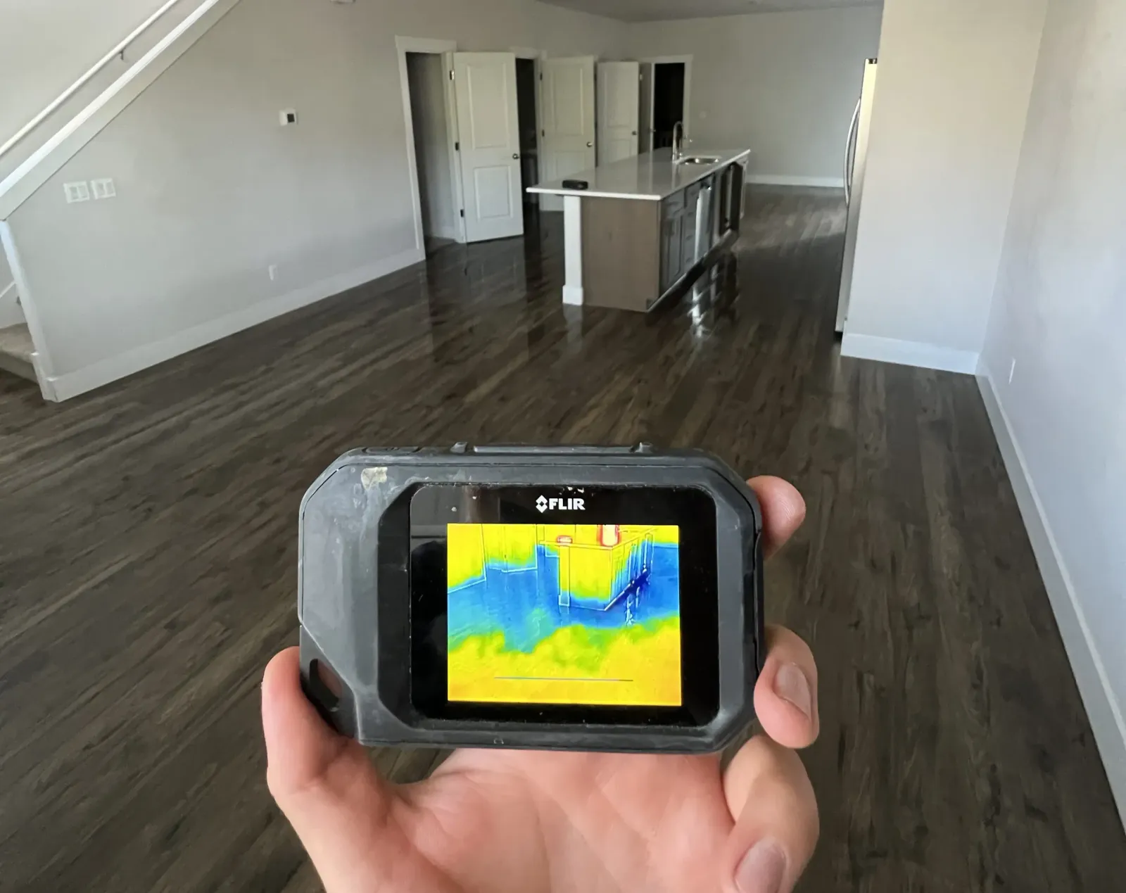 Portland NW Water Damage Restoration
