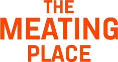 Meating Place PDX logo