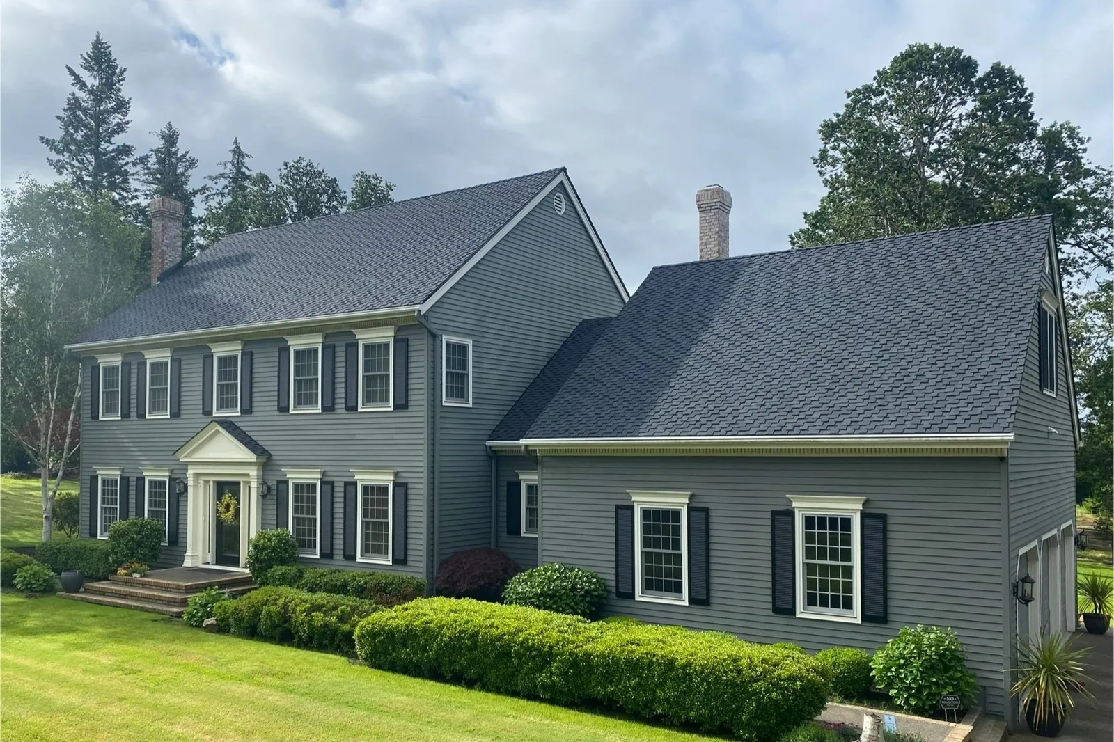 Fivecoat Roofing