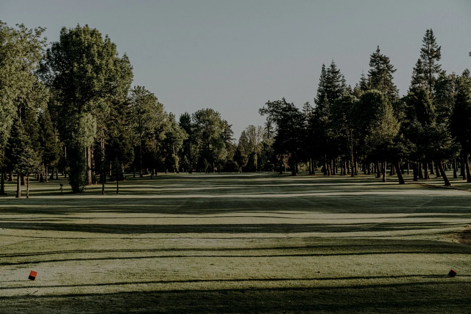 Killarney West Golf Course