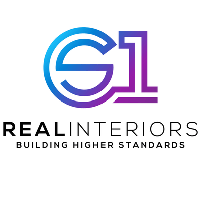 CS1 Real Interiors Inc. logo