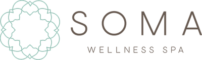 Soma Wellness Spa logo