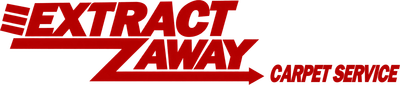 Extract Away Carpet Service Inc. logo