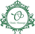 Oasis Massage logo
