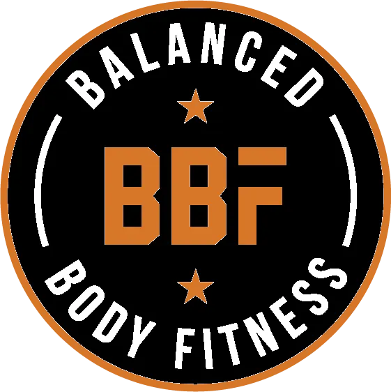 Balanced Body Fitness