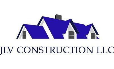 JLV Construction LLC logo