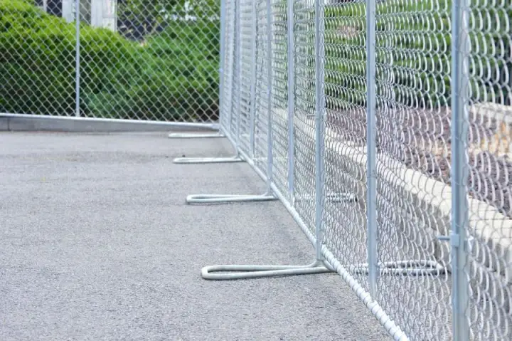 Statewide Rent-A-Fence Of Oregon