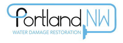 Portland NW Water Damage Restoration logo