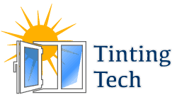 Window Tinting Specialist logo