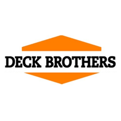 Deck Brothers logo