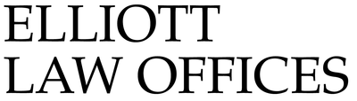 John Elliot Law Offices logo
