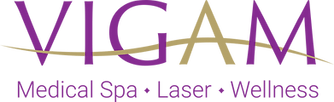 Vigam Medical Spa logo