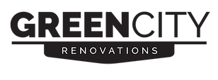 Green City Renovations logo