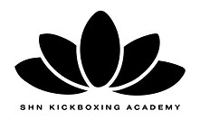 SHN Kickboxing Academy logo