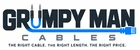 Grumpy Man Cables, Inc. logo