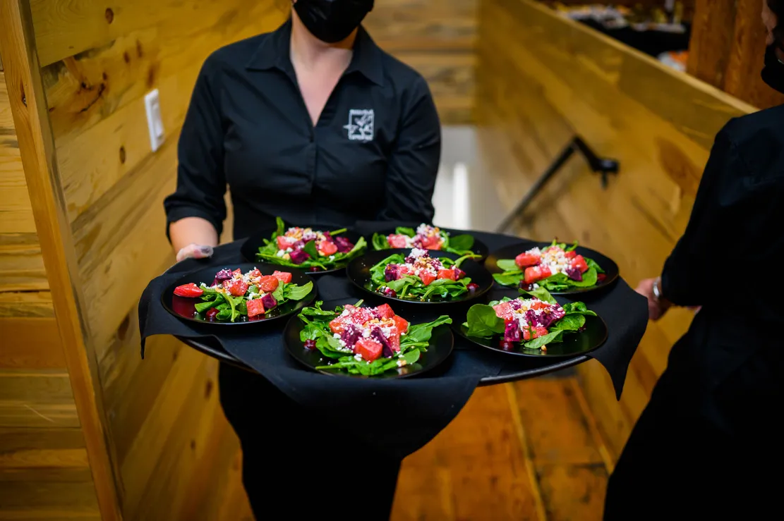 Reedville Catering