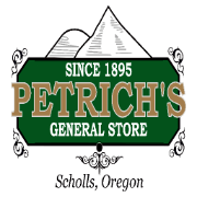 Petrich General Store logo
