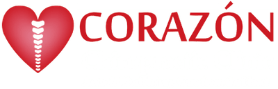 Corazon Chiropractic Clinic logo
