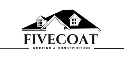 Fivecoat Roofing logo
