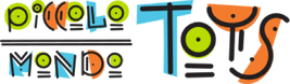 Piccolo Mondo Toys logo