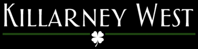 Killarney West Golf Course logo