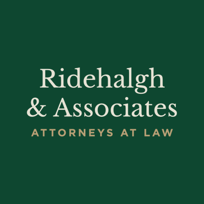 Ridehalgh & Associates, LLC logo