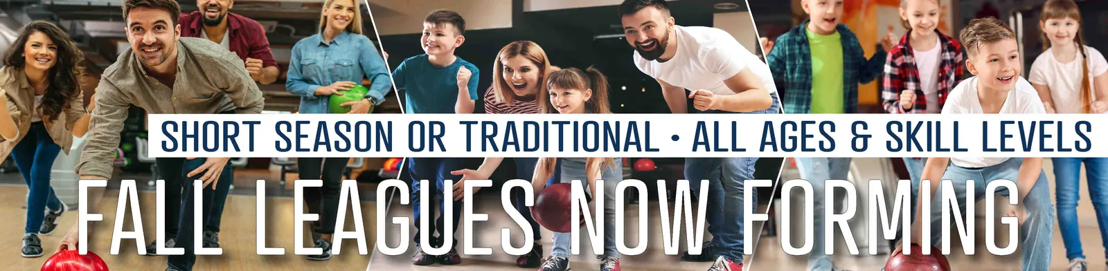 Park Lanes Family Entertainment Center