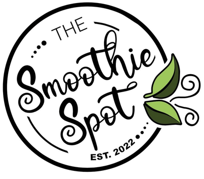 The Smoothie Spot logo