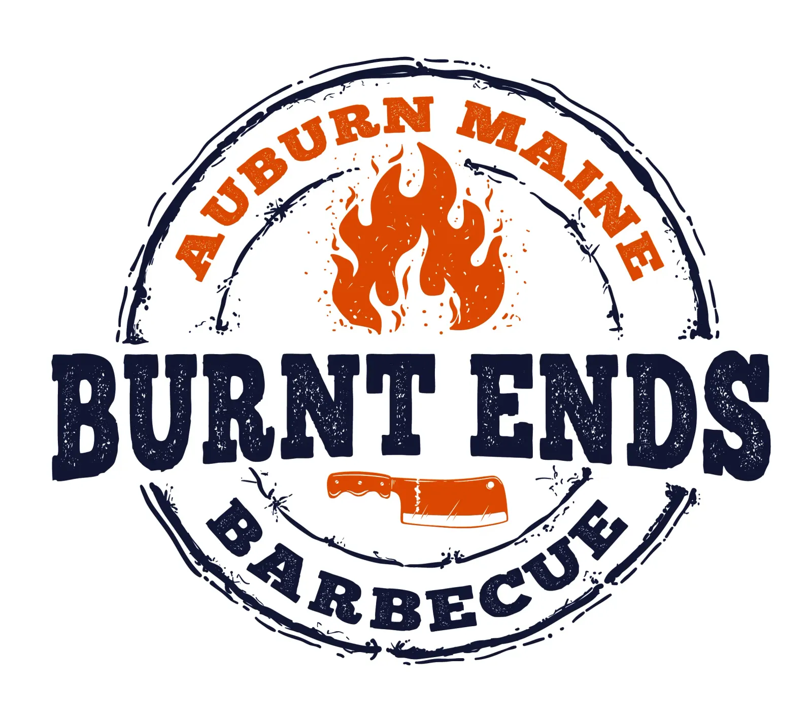Burnt Ends BBQ