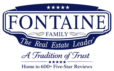 Fontaine Family - The Real Estate Leader logo