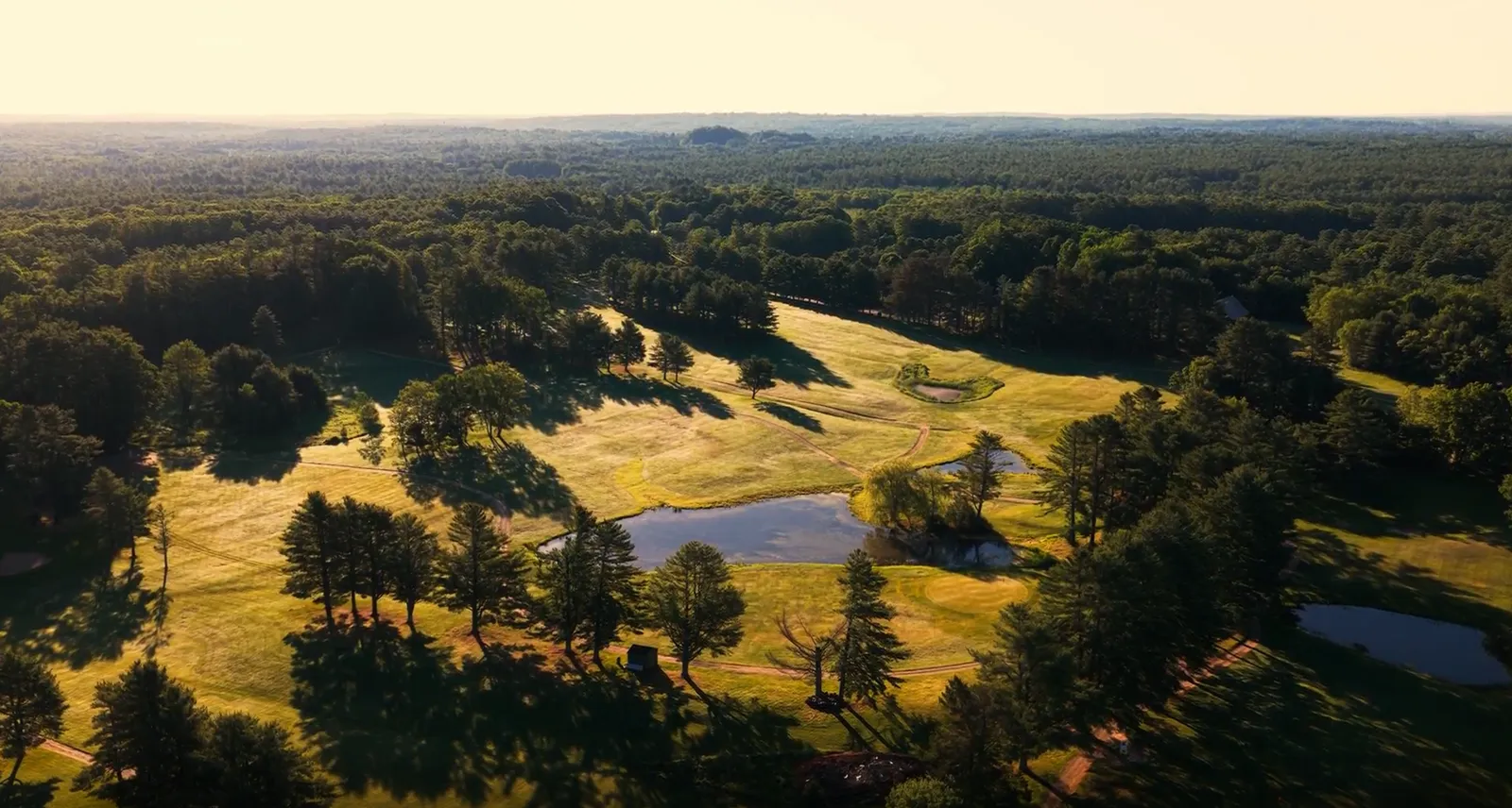 Apple Valley Golf Course