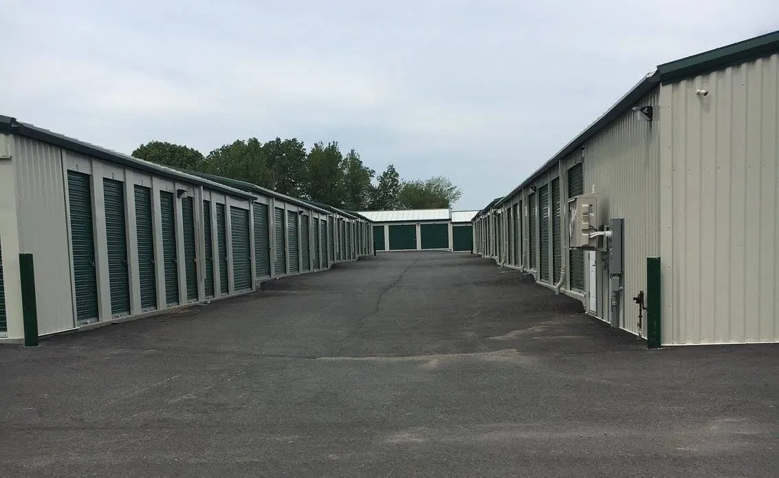 Bear’s Self-Storage