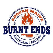Burnt Ends BBQ logo