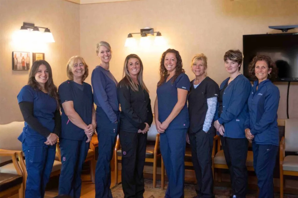 Taylor Brook Dental Associates