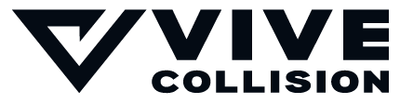 VIVE Collision logo