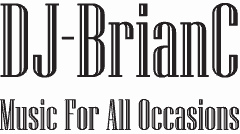 DJ-BrianC logo
