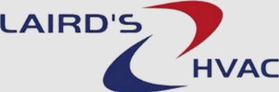 Lairds HVAC logo
