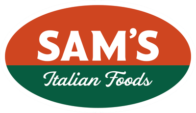 Sam's Italian Foods logo