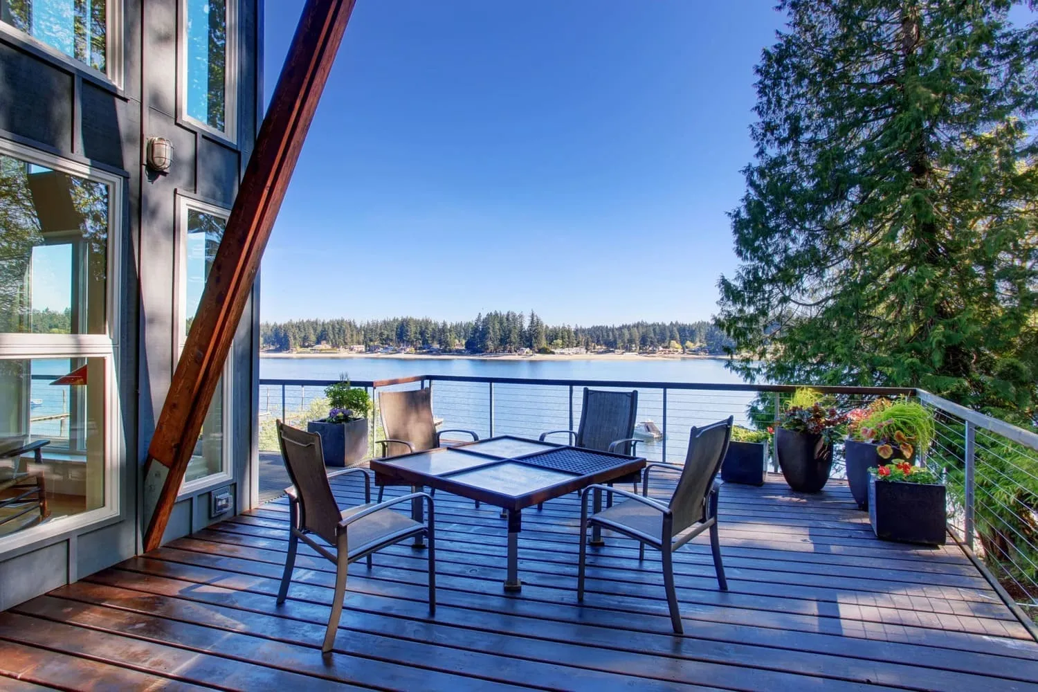 Fontaine Family - The Real Estate Leader
