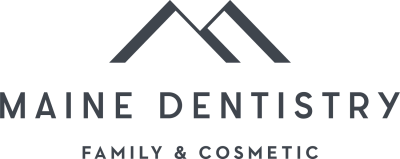 Maine Dentistry logo