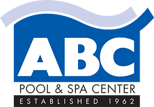 ABC Pools & Spa Center logo