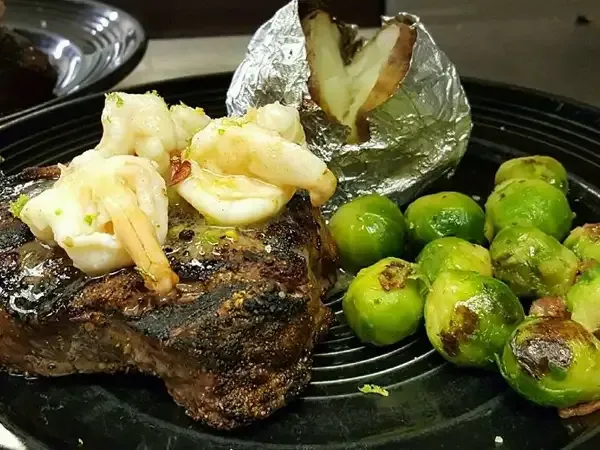 Mac's Grill