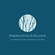 Perspectives in Balance logo