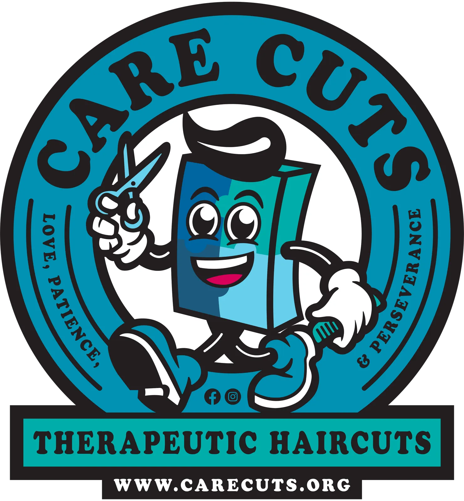 Care Cuts