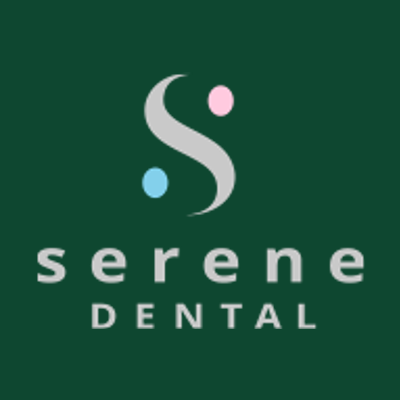 Serene Dental of Colleyville logo