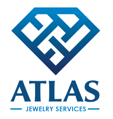 Atlas Jewelry Services logo