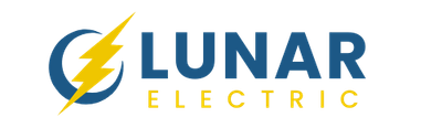 Lunar Electric logo