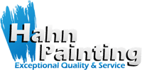 Hahn Painting logo