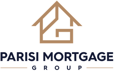 Parisi Mortgage Group logo