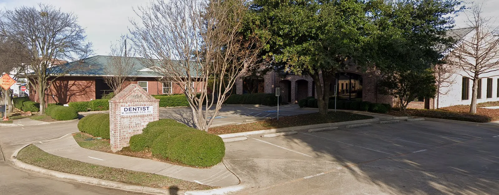 Serene Dental of Colleyville
